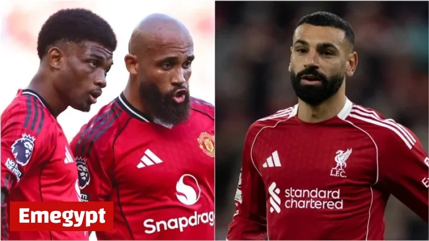 FIFA Ruling Empowers Liverpool, Man Utd with Major AFCON Advantage