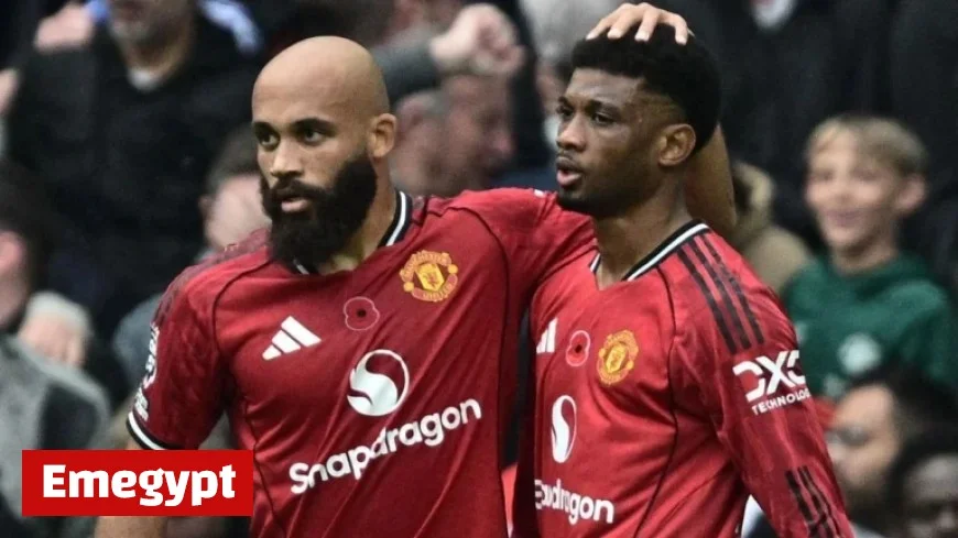 Man United, Premier League Rivals Gain from AFCON Release Delay