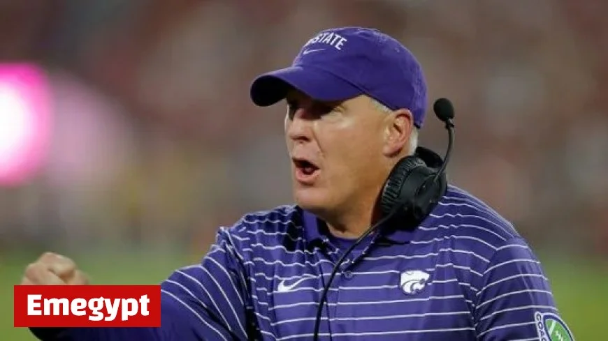 Chris Klieman to Retire; Collin Klein to Lead Kansas State