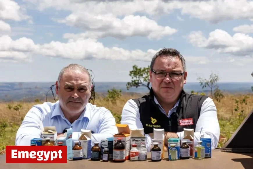 Brazilian Beef Recall Renders Safeguards Obsolete Says IFA