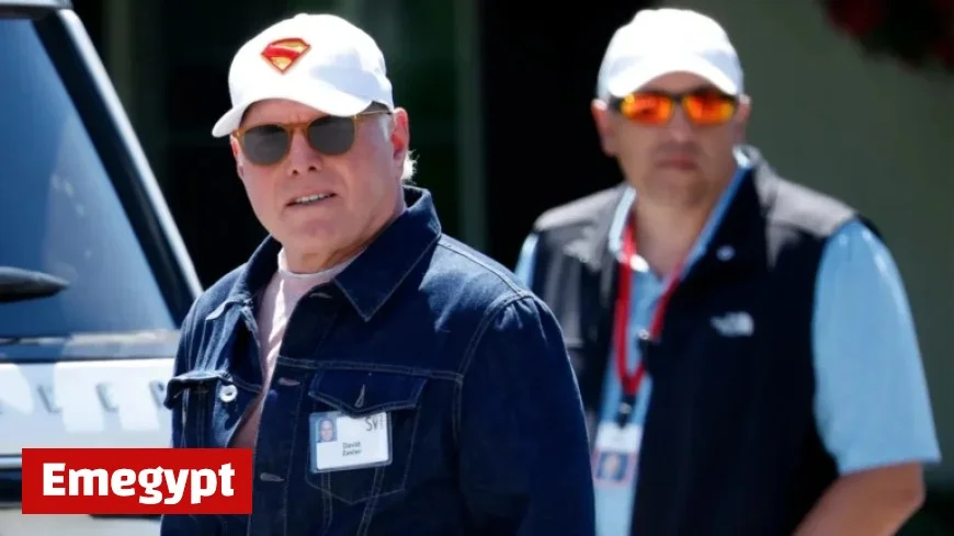 Warner Bros. Faces Uncertainty Amid Fresh Round of Bids