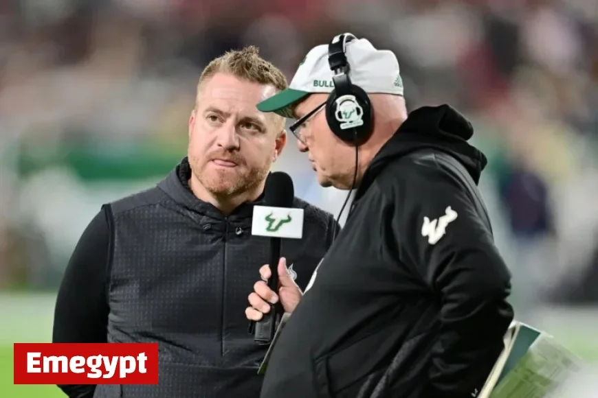 Auburn 4-Star Commit Reacts Concernedly to Alex Golesh’s Hiring