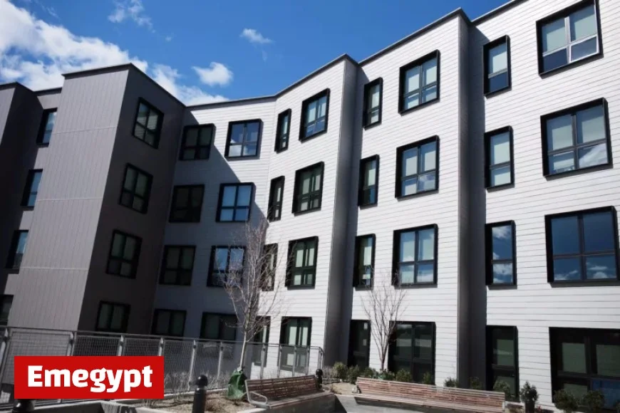 Boston Sues Trump Administration Over HUD Grant Program Changes