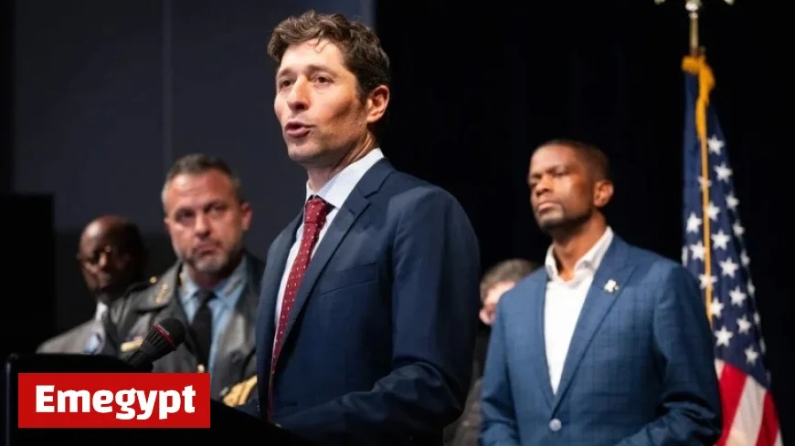 Federal authorities to launch targeted operation in Minnesota focusing on Somali immigrant community according to AP source