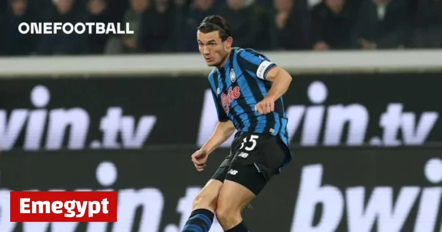 Atalanta Advances to Quarterfinals as Genoa Faces 4-0 Defeat with Fini Sent Off and Ahanor Scores