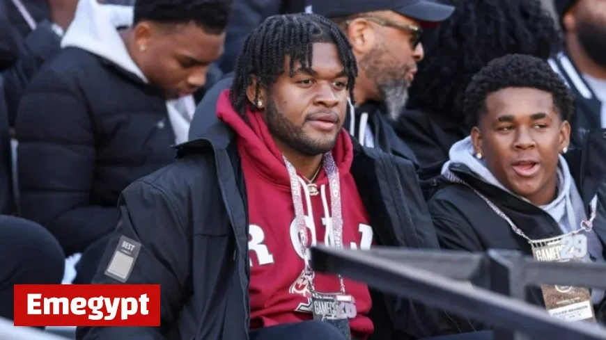 Introducing South Carolina Football’s Latest Recruiting Class