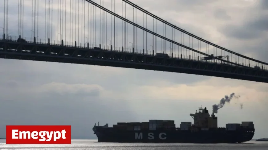 Understanding Tariff Refunds: Insights from Planet Money’s Indicator