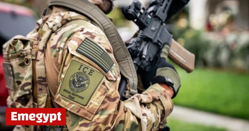 Federal Agents Launch Immigration Operations in New Orleans and Minneapolis