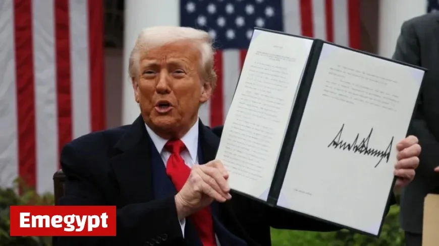 Trump Administration Confident in Tariff Rebate Checks Amid Skepticism