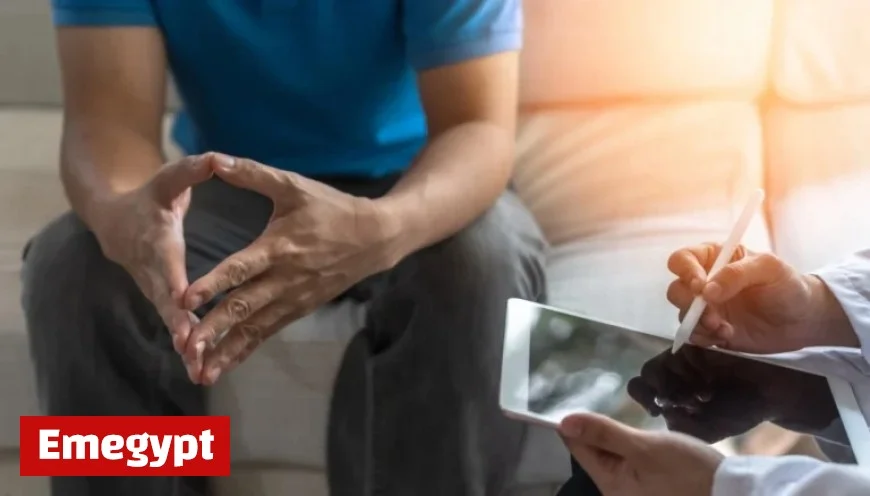 Prostate Cancer Survivor Warns of ACA Tax Credit Impact on Others