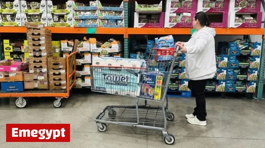 Costco Sues Trump Administration Over Dispute