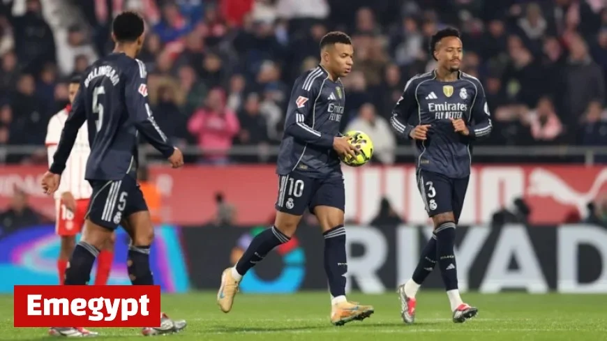 AI Predicts Outcome of Athletic Club vs Real Madrid Match