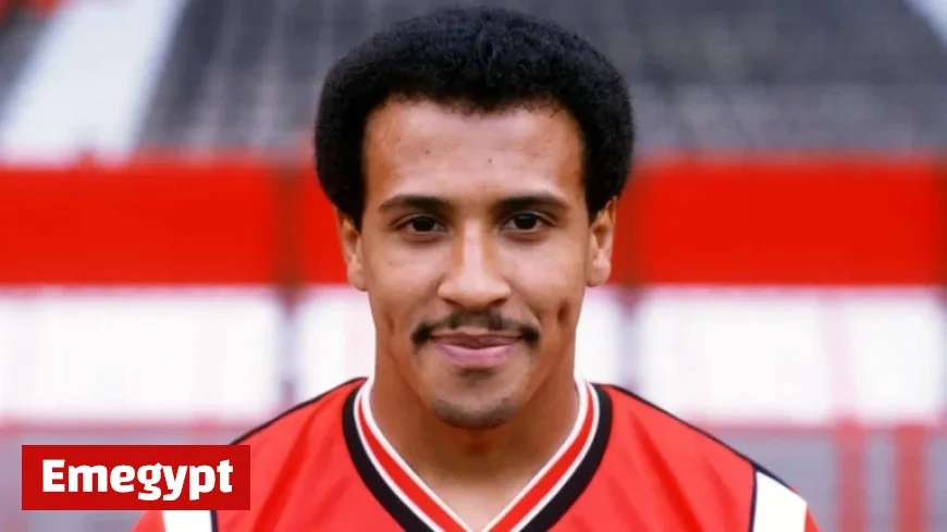 Family of Man Utd Legend Remi Moses Confused by Death Rumors as Misinformation Spreads