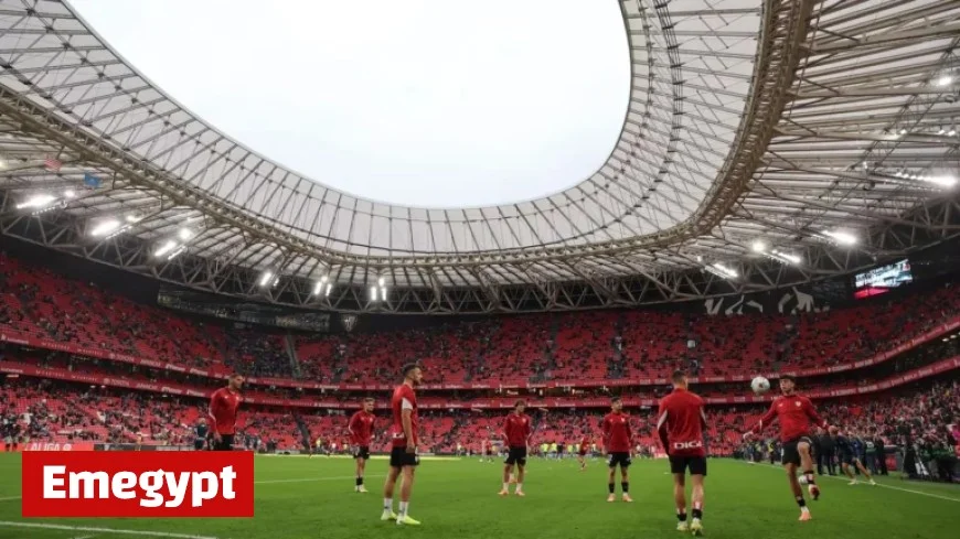 Epic Match Unfolds at La Catedral Stadium