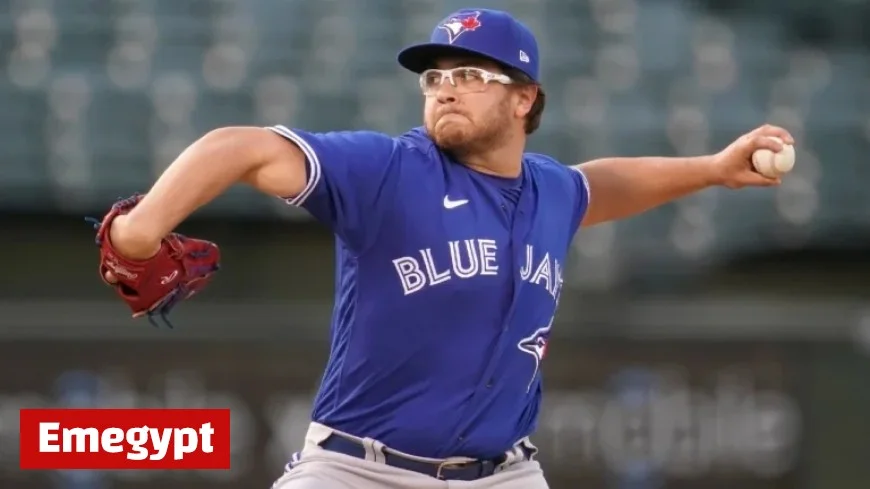 Ex-Jay Anthony Kay Inks Two-Year, $12M Deal with White Sox