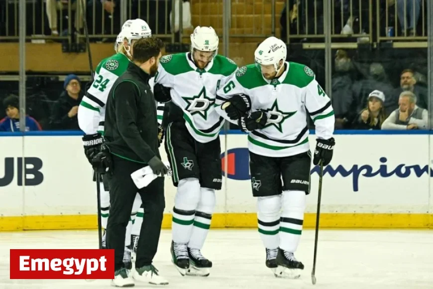 Star Forward Sidelined by Recurring Injury Bug