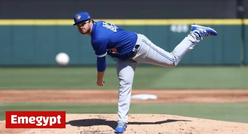 Chicago White Sox Secure Former Blue Jays Pitcher with $12 Million Contract