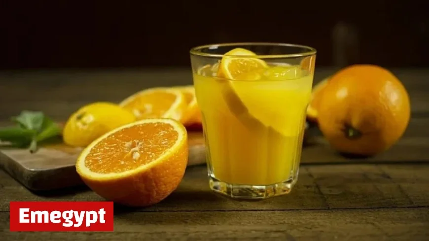 Science and Trends Shape Orange Juice’s Global Impact in 2025