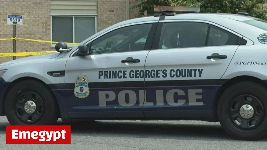 Shooting at MGM National Harbor: 2 Injured, 1 Dead