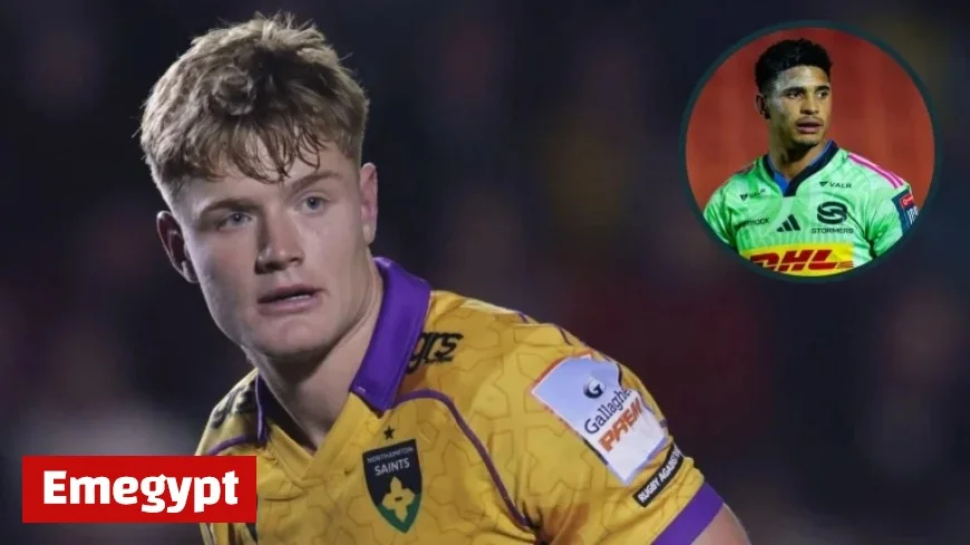 Champions Cup Showdown: Northampton, Stormers, and Munster Face Off at Top Challenges