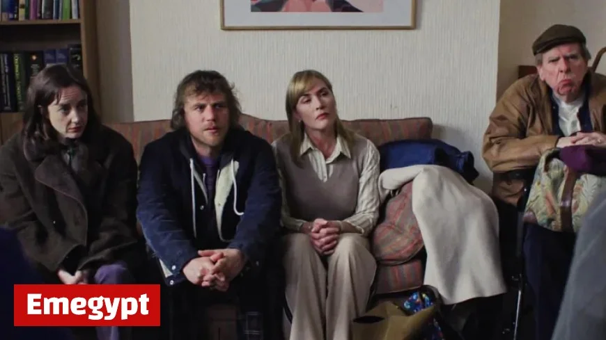 Farewell June Meet the Cast of the Exciting New Netflix Film