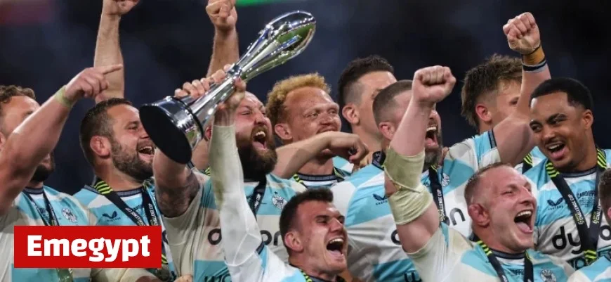 Epic 30th Season of EPCR Challenge Cup Promises Spectacular Action