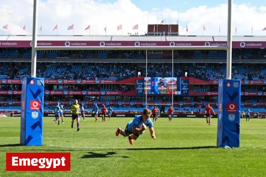 South African Rugby Teams Prepare for Thrilling European Showdowns in Champions and Challenge Cups