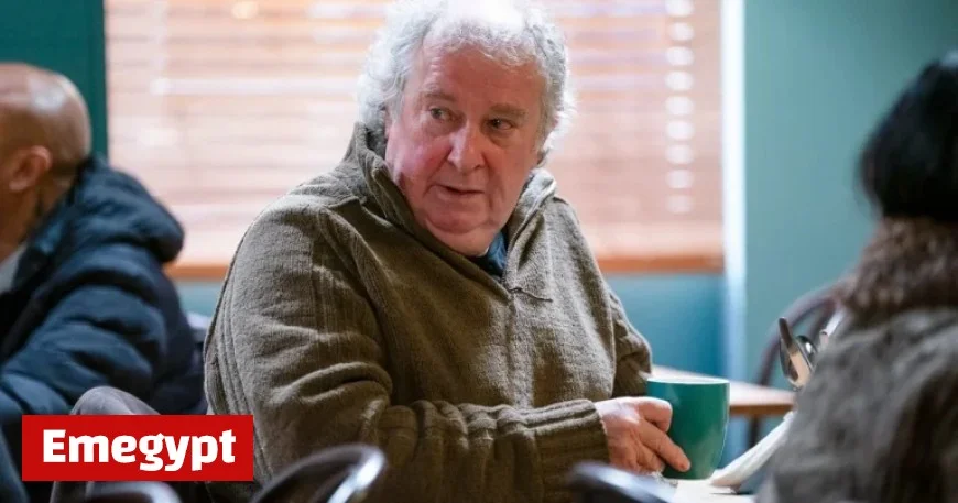 EastEnders Star Announces Third Iconic ’90s Character Returning for Nigel Bates Special Episode