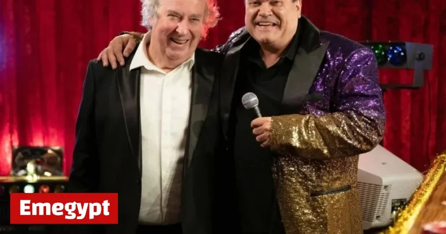 EastEnders Icon Reveals Emotional Reason for Returning After 21 Years