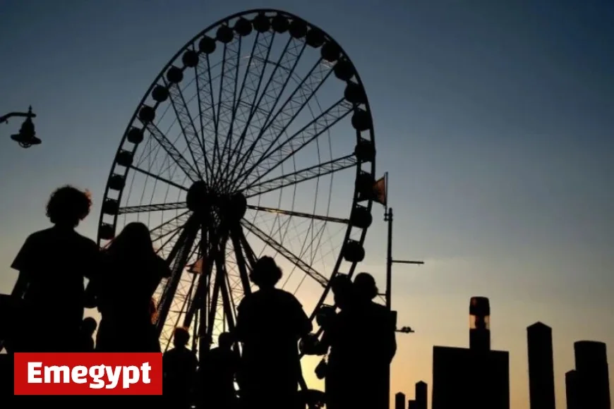 MGM National Harbor Shooting Leaves One Dead, One Injured