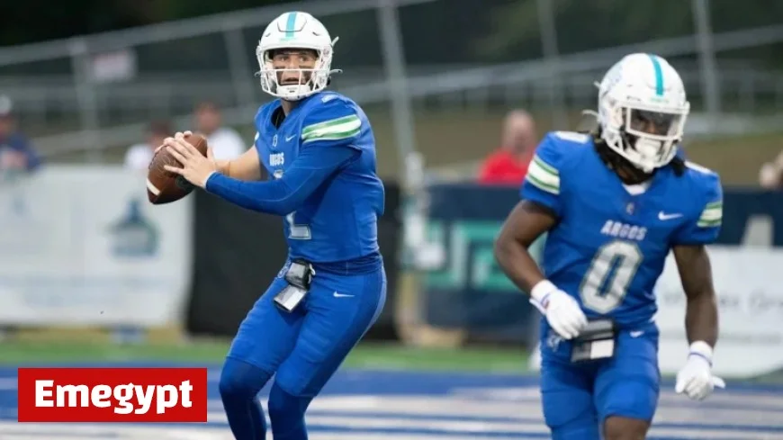 Wisconsin Boasts Two Promising Quarterbacks in Transfer Portal