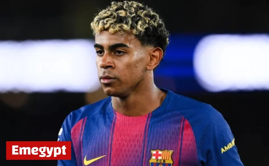 Wesley Sneijder Predicts Surprising 2026 Ballon d’Or Winner, Not Lamine Yamal