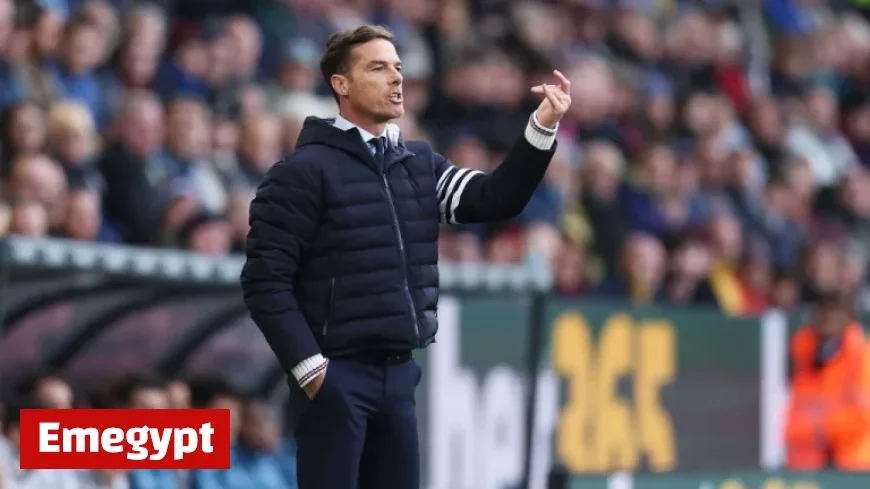 Scott Parker Analyzes the Challenges Crystal Palace Presents to the Opposition