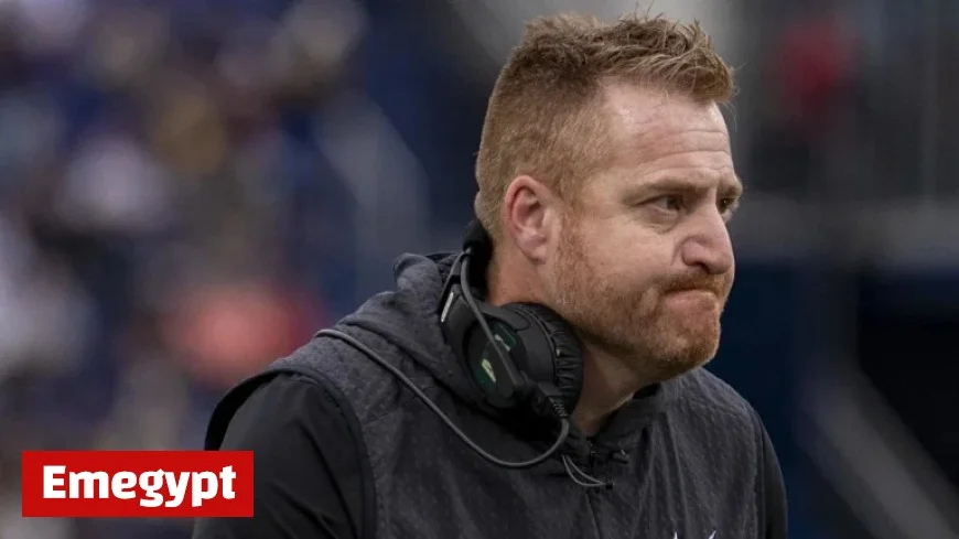 Auburn Drops Third 2026 Recruit Following Alex Golesh’s Hiring