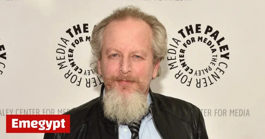 Daniel Stern Offers Rare Glimpse into Life After Hollywood
