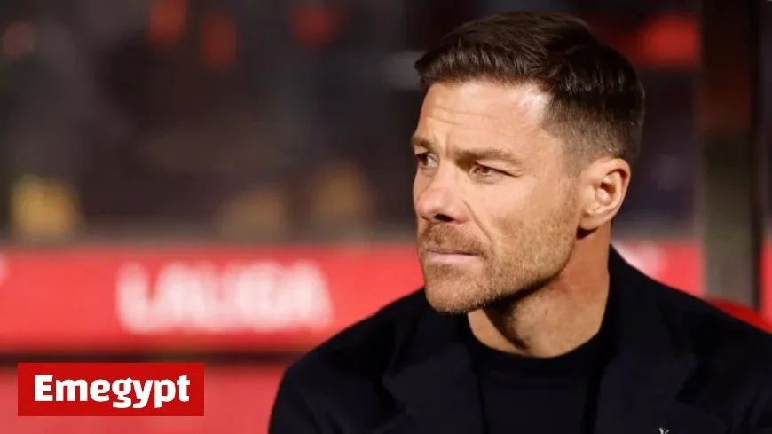 Xabi Alonso Anticipates December Showdown at the Supercopa