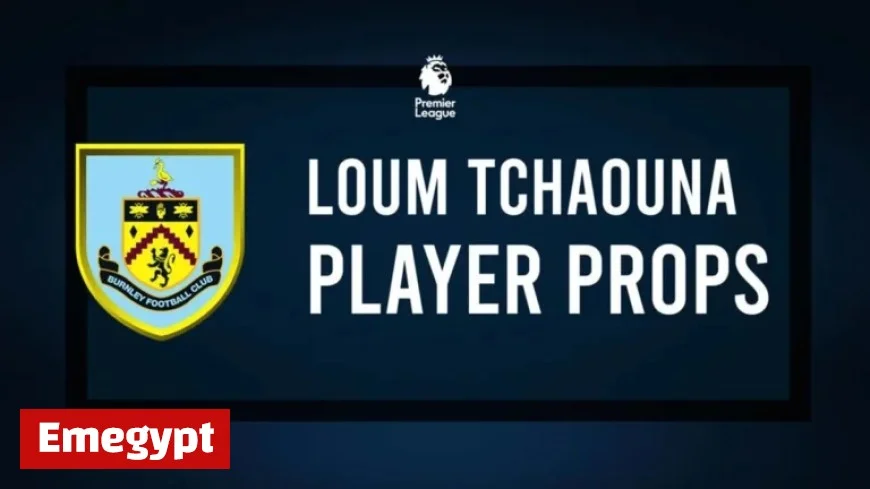 Loum Tchaouna Goal Odds and Props vs. Crystal Palace on December 3