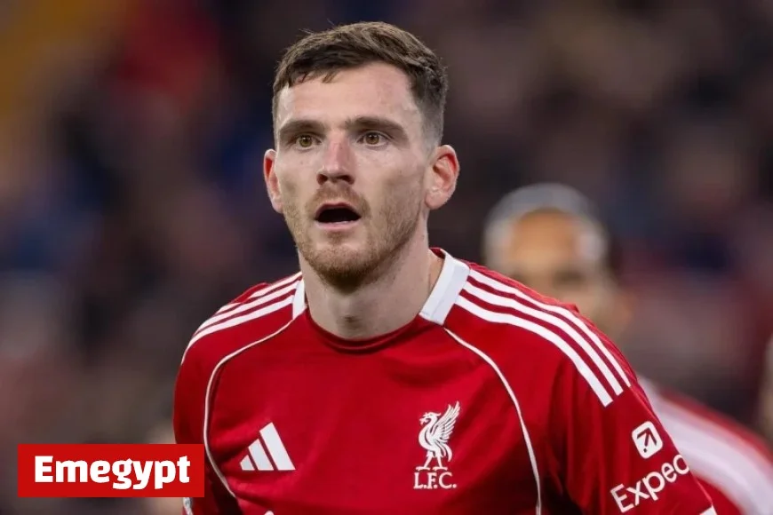 Liverpool Announces Lineup Against Sunderland: Salah Benched Again with One Change