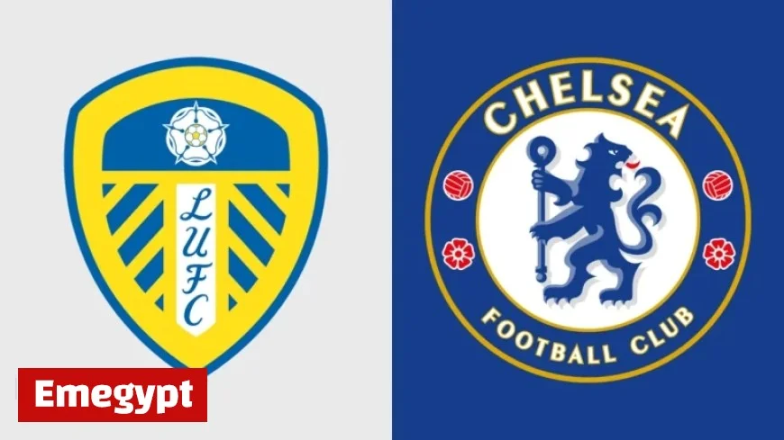 Leeds United vs Chelsea Premier League Showdown Preview Team News Key Stats and Head-to-Head Analysis