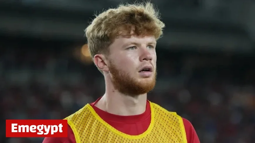 Luca Stephenson Confident Dundee United Will Rise to the Challenge Against Rangers