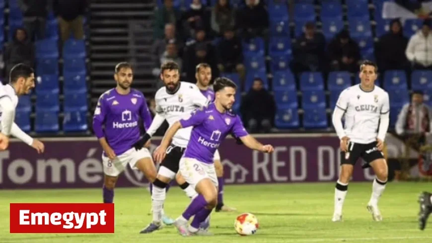 Live Coverage: Copa del Rey Second Round Highlights, Goals, and Results