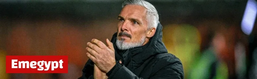 Jim Goodwin Confident in Team’s Ability to Challenge Opponents