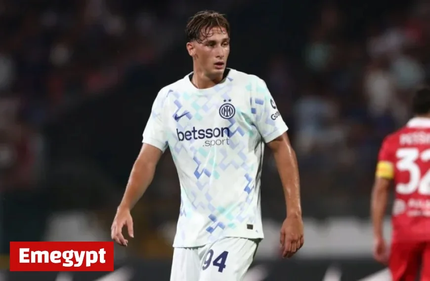 Inter Milan vs Venezia: France and Italy Stars Lead; Brazilian Winger Begins Right