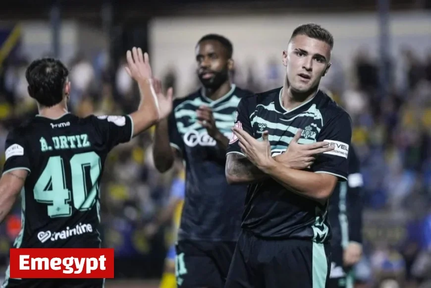 Betis, Sociedad, Villarreal Aim to Showcase Dominance in Copa Competition