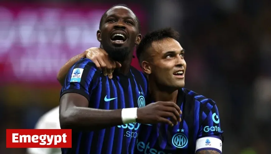 Inter Milan vs Venezia Match Preview: Predictions Team News and Lineups