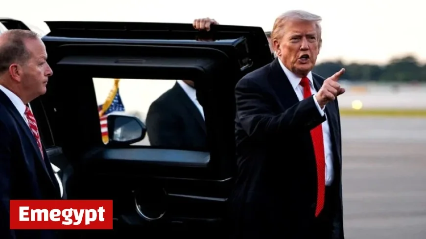 Trump Announces Major Overhaul of Biden’s Fuel Rules, Promises $109 Billion Savings