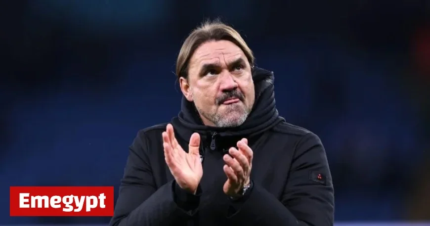Latest on Daniel Farke’s Future and Key Requirements for Leeds United vs Chelsea