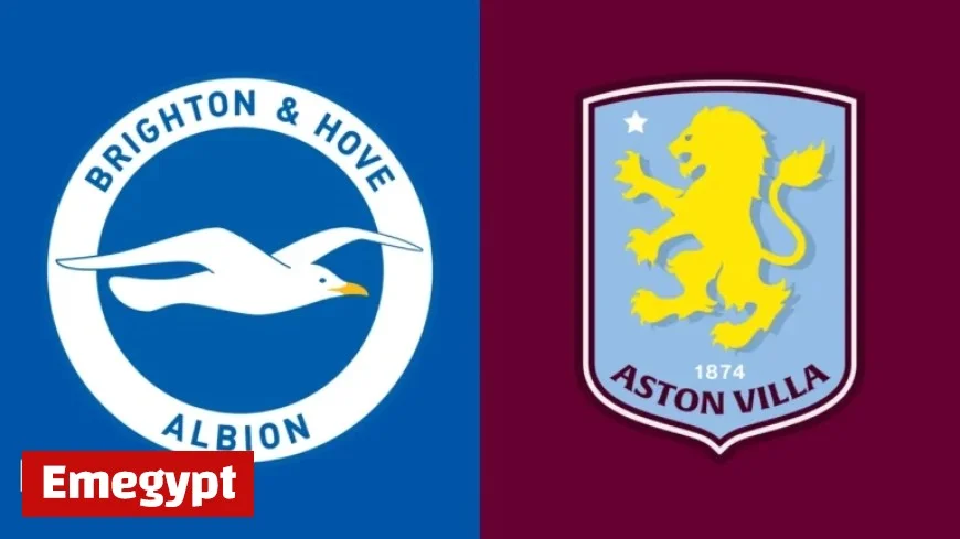 Brighton & Hove Albion vs Aston Villa: Exciting Premier League Preview with Team News, Stats, and Head-to-Head Comparison