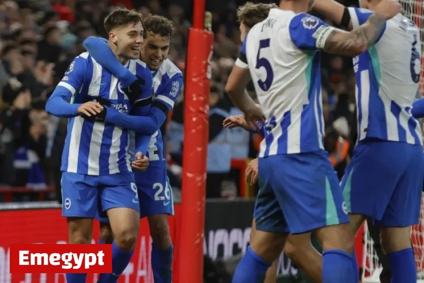 Tzimas Confident in Albion Commitment Despite 7-0 Loss