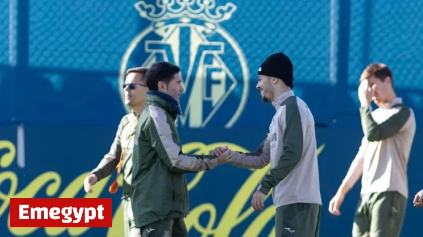 Marcelino Warns of Challenging Road Ahead